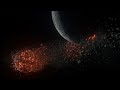 Mercury The Scorched Planet The Planets Earth Lab