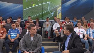 Meyer-Kritik zur Bundesliga: &quot;Alle gleich schlecht!&quot; | SPORT1 DOPPELPASS
