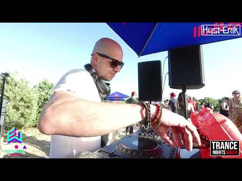 Euphoria Weekender Malta 2023 Day 3 (VIP Pool Party Set) - Hyst-Erik (Full Video Set)