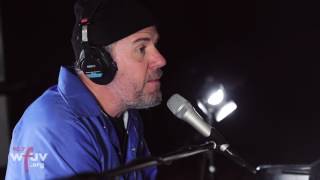 Grandaddy - "I Don't Wanna Live Here Anymore" (Live at WFUV)