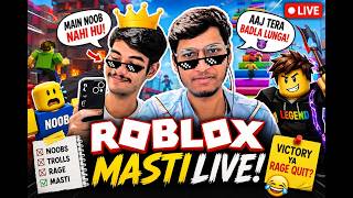 ROBLOX but I Have No Idea What I’m Doing 💀