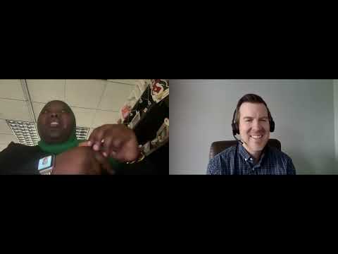 From Sierra Leone to Youngstown State: Aicha Sawaneh's 9,000-Mile Journey