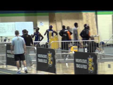 2012 Indoor Shocker 800M Sec 3