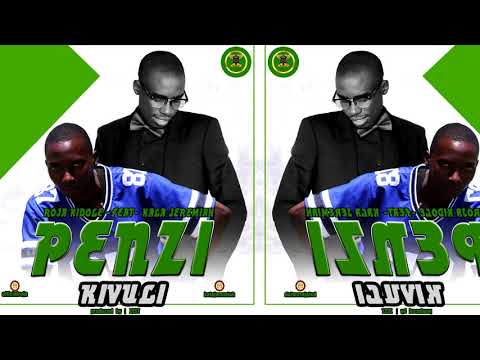 roja kidole ft kala jeremiah  penzi kivuli(official audio)