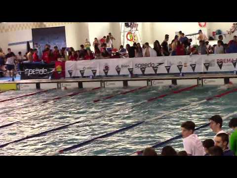 Cto. CCAA Oviedo - 400 Estilos Masc. Inf. - S.6 - 18 02 18