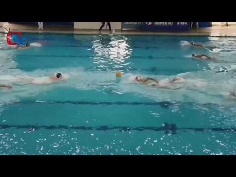 🤽𝐆𝐚𝐫𝐚 𝟐 𝐟𝐢𝐧𝐚𝐥𝐞 𝐬𝐚𝐥𝐯𝐞𝐳𝐳𝐚 𝐒𝐞𝐫𝐢𝐞 𝐀𝟏 𝐩𝐚𝐥𝐥𝐚𝐧𝐮𝐨𝐭𝐨 𝐦𝐚𝐬𝐜𝐡𝐢𝐥𝐞🤽‍♀️