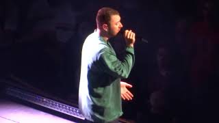 Sam Smith - One Day at a Time (Live)