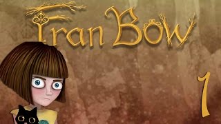 Fran Bow: 1 - "If You Take the Red Pill"