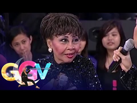 Gandang Gabi Vice | Elizabeth Ramsey | Jeepney TV