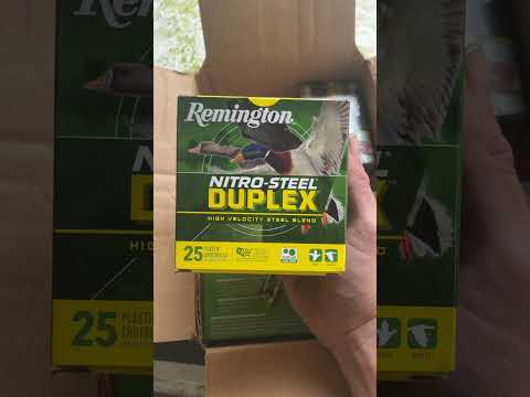 An Introduction to WHOTEEWHO | Remington Ammunition Hunting Series