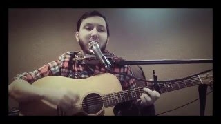 (1259) Zachary Scot Johnson Waltz Mary Chapin Carpenter Cover thesongadayproject Hometown Girl Full