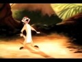 Lion King Trailer