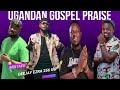 UGANDAN GOSPEL PRAISE DANCEHALL VOL 001 MIXTAPE LEVIXIONE COOPY BLY LIL JOE Dj One Ezra