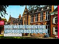 Zo is het Drents Parlement ontstaan | RTV Drenthe