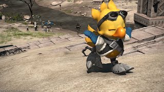 【紅蓮のリベレーターDay27】イケララ目指すFF14初見実況プレイ !【瀬戸内】