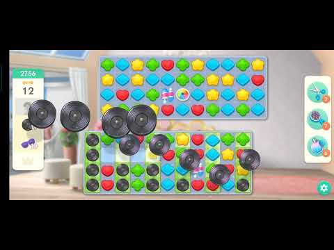 Project Makeover level 2756