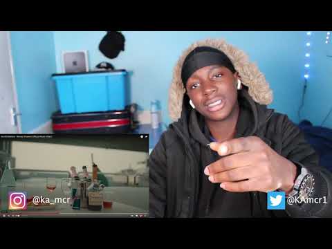 REACTION TO NorthSideBenji - Money Showers (Official Music Video)