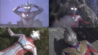 Download lagu REVIVAL OF ULTRAMAN 1966 - 2026 mp3