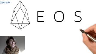What is EOS? Should you buy EOS?