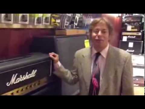 Jack's Bargain Attic Sale, Toronto.  Guitar Amplifier Specials!