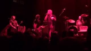 Guided By Voices - Don&#39;t Stop Now - Jefferson Theater 10/7/16