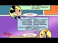 Créditos Mickey Donald Y Goofy Los Tres Mosqueteros En Disney Junior 16 10 23