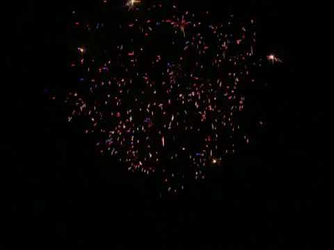 Moodys Madness Πυροτεχνήματα πακέτο 16 βολών EC8001/16