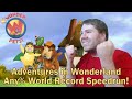 Wonder Pets Adventures In Wonderland Any Old WR Speedrun In 4 03