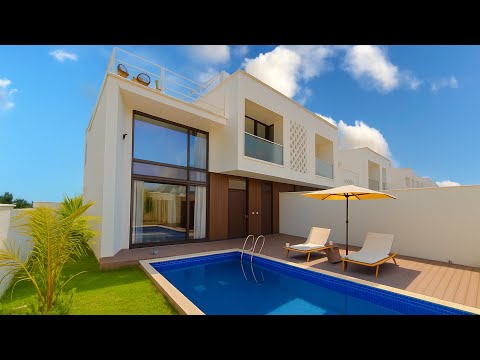 One of the Most Beautiful House in Kigali For Sale (House Tour)