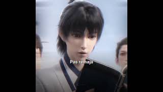 Download lagu orang udah tobat malah dikasih liat lagi🤣👊||JJ DONGHUA JADE DYNASTY 2#zhangxiaofan #jadedyansty mp3