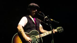 Cody Canada and The Departed LUCKY OLD SUN