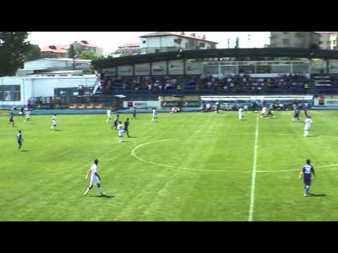 2012.05.12 Fc Viitorul - CS Otopeni 5-1 Liga a II-a Seria I Etapa 26
