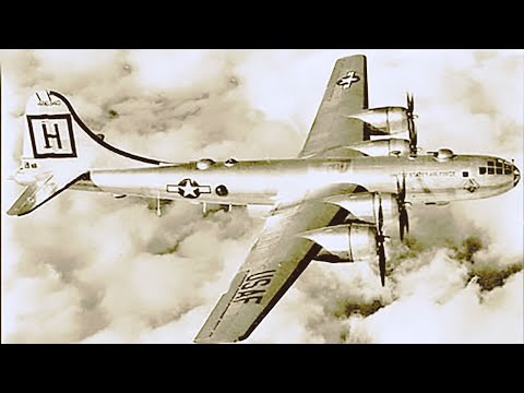 Japanese Were Stunned When B-29s Reduced Tokyo To Ashes In A Single Night