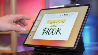 Unlock $100K/yr with Your iPad: 5 Game Changing Methods You Need to Try!