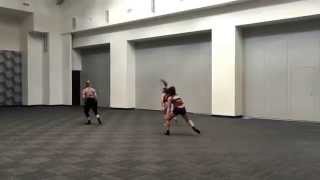 I Need You, I Love You, I Want You by Tenth Avenue North - Choreography by: Joel Reynolds