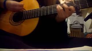 Buona fortuna - Benji e Fede - Chitarra