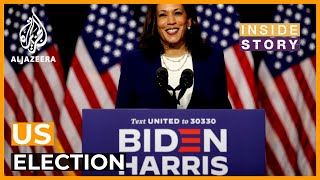 Will Kamala Harris help Joe Biden's bid for the White House? | Inside Story