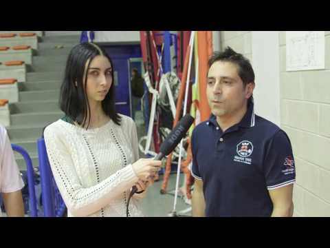 Videoton Crema - Real Casalgrandese | 7-6 | Highlights | 21-02-17