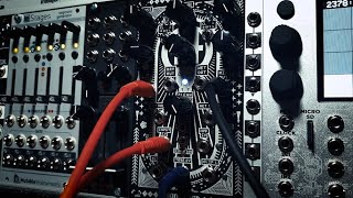 Video thumbnail for Animal Factory Amplification - Godeater (no talking demo) by Gauthier M