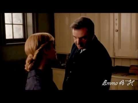 Mr Bates & Anna// Come Home