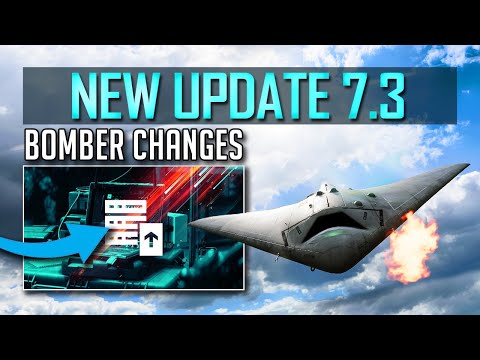 Battlefield 2042 Update 7.3 ► ALL The Important Changes