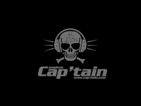 CAP'TAIN FOR GOOD TIME - Episode #12 (Juin 2015)