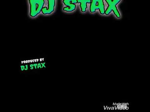 Dj Stax | Trap or Treat | Produced by: Dj Stax (Dirty)