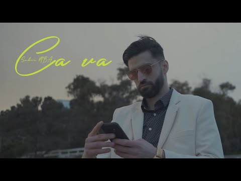 SABR - ça va | سافا (Official Music Video)