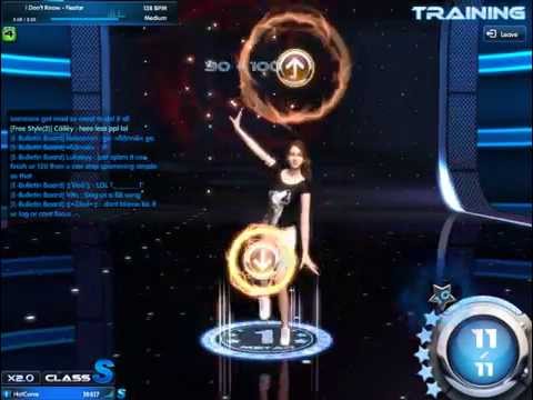 ::MStarSG:: I don't know - Fiestar  138BPM  Medium_i