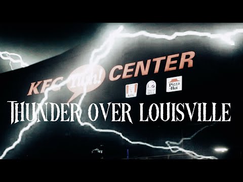 Lul Skii - Thunder Over Louisville (Official Video)