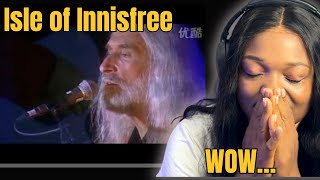This…Moved Me  😭 | Charlie Landsborough  - Isle of Innisfree first Reaction