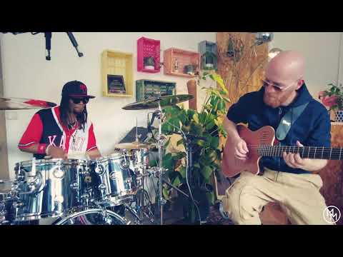 🎙️ Kubix - Sad & Salt (MMaestro Session)