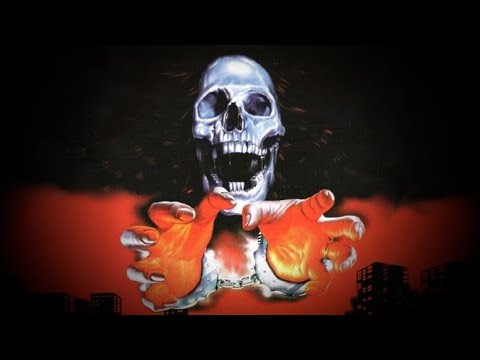 THE KILLING HOUR - AMERICAN KILLING - Trailer (1982, English)