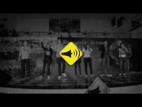Aleluia video